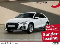 Gebraucht Audi A3 e-tron Ambiente 204 PS (150 kW) 2025 Gletscherweiß metallic Kleinwagen