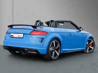 gebraucht Audi TT Roadster 45 TFSI S tronic S line competition