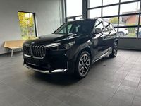 Gebraucht BMW iX1 xLine 230 kW (313 PS) 2023 Schwarz SUV