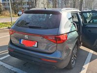 gebraucht Seat Tarraco 1.5 TSI ACT 110kW Style Style