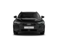 Second-hand Audi A5 Sport 204 CP (150 kW) 2025 Negru Break