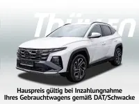 Neu Hyundai Tucson Prime 239 PS (175 kW) 2026 Grau SUV