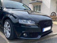 gebraucht Audi A4 B8