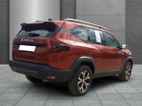 Neu Dacia Bigster Expression 158 PS (116 kW) 2026 Terracottabraun SUV