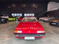 Gebraucht Ferrari 400 281 PS (206 kW) 1983 Rot Coupé