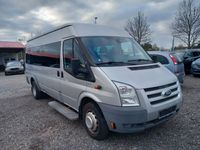 gebraucht Ford Transit Bus FT 430 EL 16/17-Sitzer-Bus