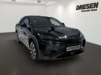Nowe BYD Sealion 7 Design 389 kW (530 KM) 2026 Czarny SUV