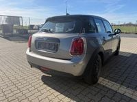 Gebraucht Mini Cooper 136 PS (100 kW) 2020 Silber Kleinwagen