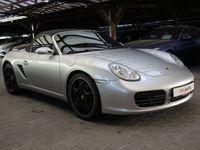Gebraucht Porsche Boxster S 280 PS (205 kW) 2006 Cabrio