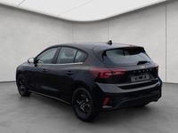 Nowe Ford Focus Titanium 155 KM (114 kW) 2026 Czarny Sedan/Limuzyna