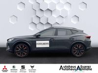 Gebraucht Cupra Formentor 150 PS (110 kW) 2024 Fiord blau SUV