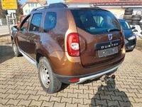 gebraucht Dacia Duster 4x4