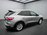 Gebraucht Ford Kuga Titanium 224 PS (164 kW) 2024 Silber SUV