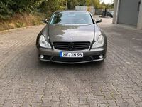 gebraucht Mercedes CLS350 LPG Prins VSI 2.0 AMG