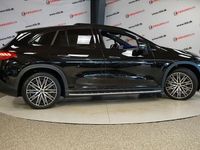 Gebraucht Mercedes EQE350 Premium 214 kW (292 PS) 2023 Schwarz SUV
