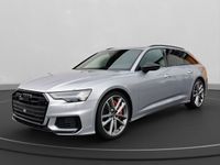 gebraucht Audi S6 Avant 3.0 TDI quat. MATRIX*OPTIK*B&O*VIRTUAL