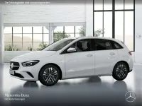 Gebraucht Mercedes B250e Progressive 163 PS (119 kW) 2025 Weiß Kleinwagen
