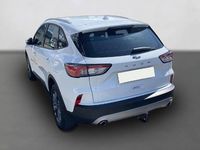 Gebraucht Ford Kuga Cool & Connect 120 PS (88 kW) 2024 Weiß SUV
