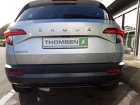 gebraucht Skoda Karoq 1.5 TSI ACT Ambition OPF (EURO 6d-TEMP)