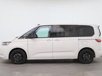 Neu VW Multivan Business 177 PS (130 kW) 2026 Weiß Van