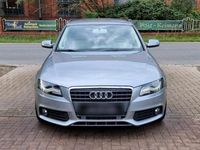 Gebraucht Audi A4 190 PS (139 kW) 2010 Silber Kombi