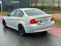 gebraucht BMW 318 E90 i - 129ps 219tkm 8-fach