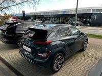 gebraucht Hyundai Kona EV 39,2 KWh Trend Navi Klima