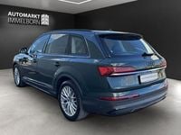 Gebraucht Audi Q7 Ambiente 381 PS (280 kW) 2021 Keine angabe individuallackierungen audi ex SUV