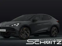 Gebraucht Cupra Tavascan VZ3 250 kW (340 PS) 2026 Grau SUV