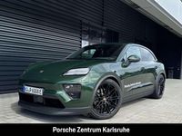 Gebraucht Porsche Macan 380 kW (517 PS) 2025 Oakgrünmetallic neo SUV