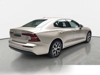 Gebraucht Volvo S60 Core 197 PS (144 kW) 2024 Metallic Limousine