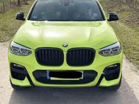 Gebraucht BMW X4 326 PS (239 kW) 2020 SUV