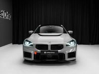 Gebraucht BMW M2 Basis 480 PS (353 kW) 2025 Grau Coupé