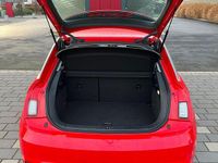 Gebraucht Audi A1 116 PS (85 kW) 2016 Rot Kleinwagen