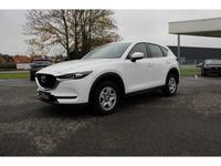 gebraucht Mazda CX-5 CX-5SKYACTIV-G 165