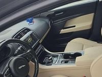 Gebraucht Jaguar XE Pure 163 PS (119 kW) 2017 Limousine