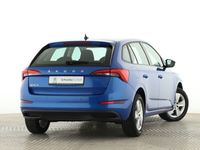 gebraucht Skoda Scala 1.0 TSI Active LANE