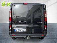 gebraucht Renault Trafic Doppelkabine Komfort L1H1 3,0t dCi170 EDC