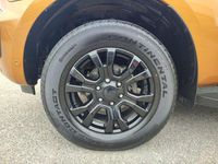 Gebraucht Ford Ranger Wildtrack 212 PS (155 kW) 2021 Orange Pickup