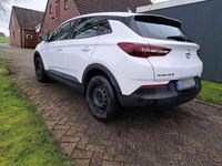 gebraucht Opel Grandland X (x)