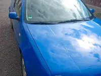 Gebraucht VW Golf IV Edition 75 PS (55 kW) 2000 Blau Limousine