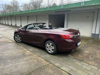 gebraucht Opel Cascada Cascada1.6 (ECOTEC) DI Turbo Automatik Innovation