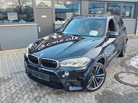 Gebraucht BMW X5 M Performance 575 PS (422 kW) 2017 Schwarz SUV