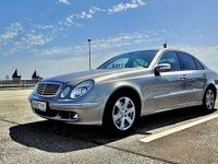 Gebraucht Mercedes E200 Classic 163 PS (119 kW) 2005 Limousine