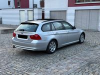 gebraucht BMW 320 D Xenon/Panorma/Navi
