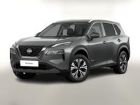 Neu Nissan X-Trail 360º 163 PS (119 kW) 2026 Grau SUV