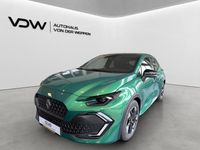 Neu Renault Clio V Evolution 109 PS (80 kW) 2026 Grün Limousine