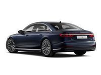Gebraucht Audi A8 462 PS (339 kW) 2024 Blau (firmamentblau metallic) Limousine