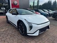 Neu Kia EV4 GT-Line 150 kW (204 PS) 2025 Weiß Kleinwagen