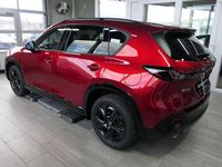 Neu Mazda CX-5 Homura-Line 141 PS (103 kW) 2026 Rot SUV